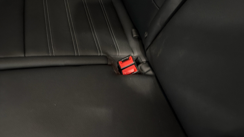 Ford EcoSport 1.0 EcoBoost 125 Active 5dr Petrol Hatchback